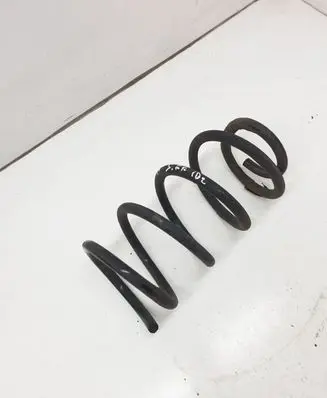 Hyundai Santa Fe Rear coil spring