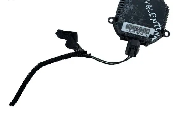 Xenon control unit/module