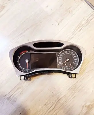 Ford Mondeo MK IV Speedometer (instrument cluster) 8M2T10849VB VP8M2F10849VB