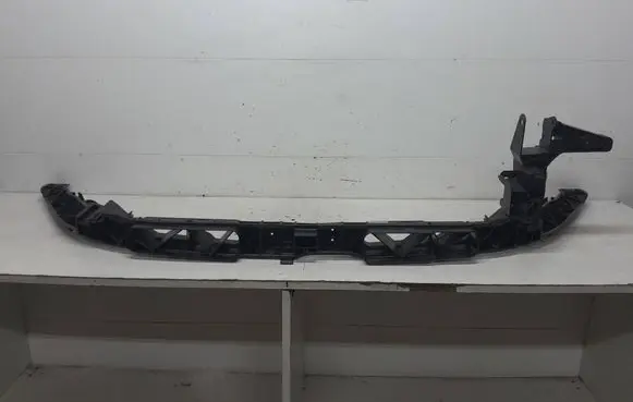 Mercedes-Benz A W177 Radiator support slam panel A1776202102 A1776222300 A2476209800