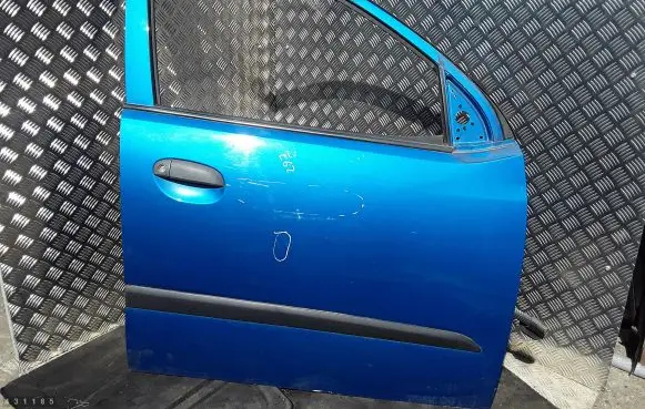 Hyundai i10 Front door