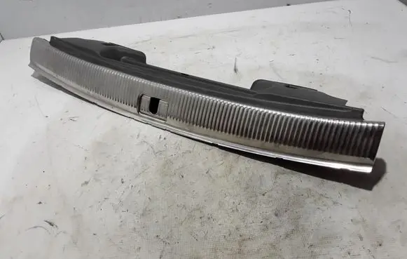 Audi Q5 SQ5 Trunk/boot sill cover protection 8R0864513C