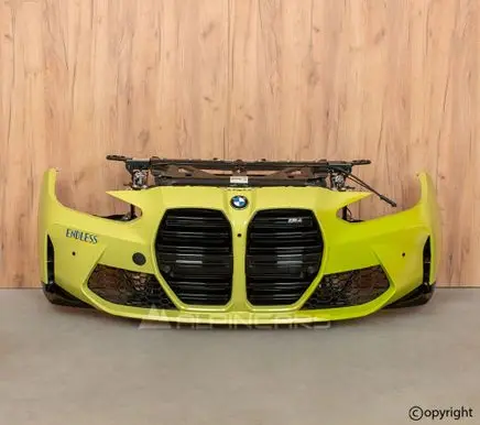 BMW M4 G82 G83 Front piece kit 51117884096