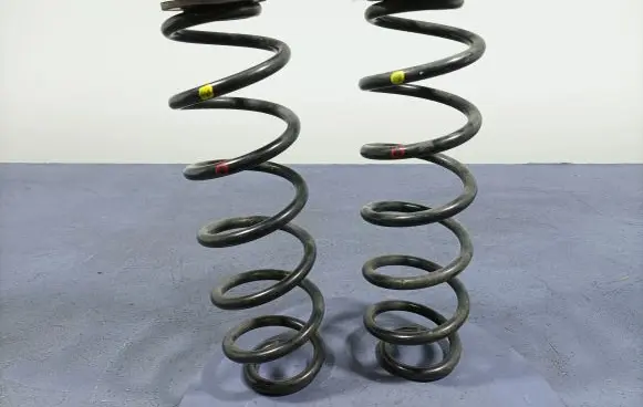Lexus UX Rear coil spring