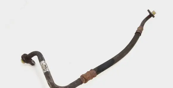Volvo XC60 Air conditioning (A/C) pipe/hose 31291351