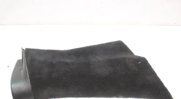 Porsche Boxster 986 (B) pillar trim (top) 98655131600