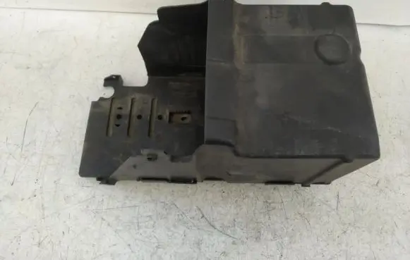 Ford Galaxy Battery box tray 6G9110723A