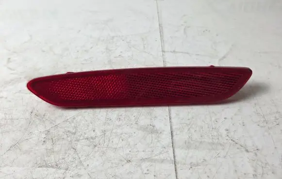 Hyundai Ioniq Rear tail light reflector 92406G2