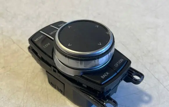 BMW X6 F16 Head unit multimedia control 9490069
