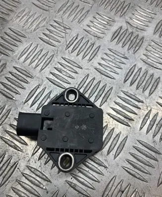 Audi A4 S4 B6 8E 8H ESP acceleration yaw rate sensor 8E0907637A 0022429 0265005245