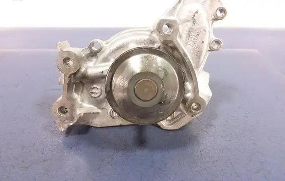 Cadillac SRX Water pump