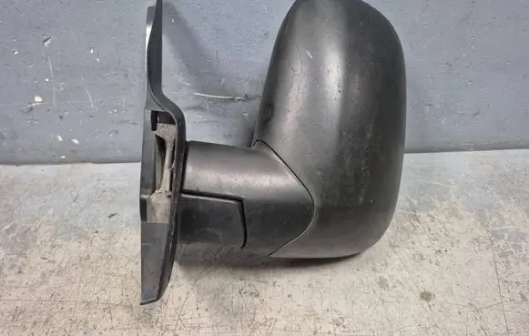 Ford Transit Manual wing mirror