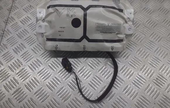 Peugeot 207 Passenger airbag 9685759080