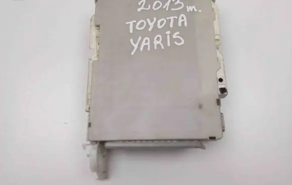 Toyota Yaris Central body control module MB2380008333 892210D110