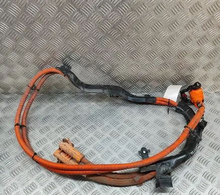 Audi e-tron Other wiring loom 4KE971025