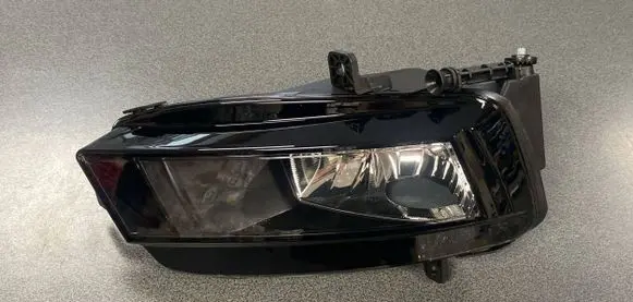 Volkswagen Golf VII Front fog light 5G0941662D 5G0941662J