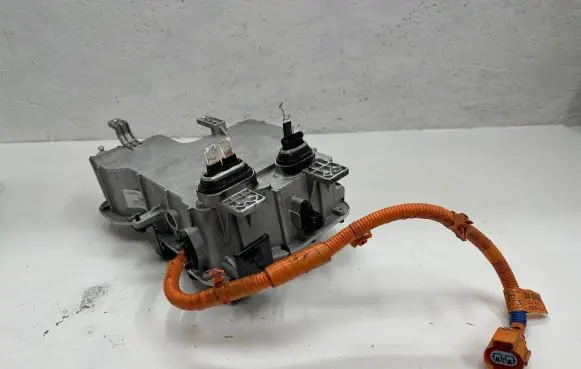 KIA Niro Voltage converter inverter 91958K4150 201018 919580200180218