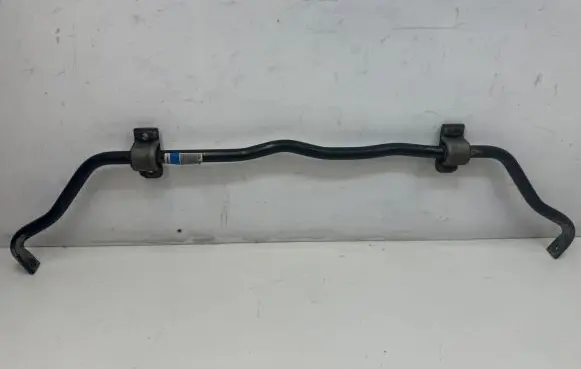 Peugeot 5008 II Front anti-roll bar/sway bar 9812361880