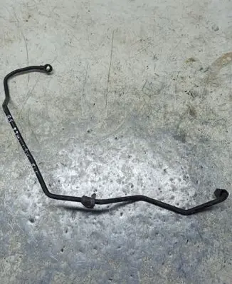 Volkswagen PASSAT B5 Turbo turbocharger oiling pipe/hose