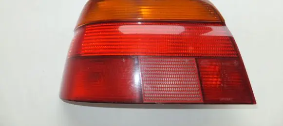 BMW 5 E39 Rear/tail lights 8358031 BMW8358031