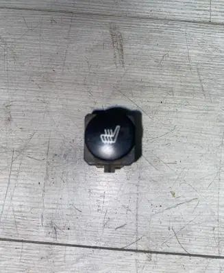 Citroen Berlingo Seat heating switch 9646703577 9615537026
