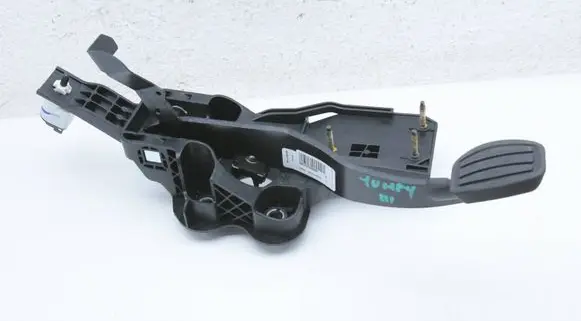 Citroen Jumpy Brake pedal 9805801280 84PATC3590487