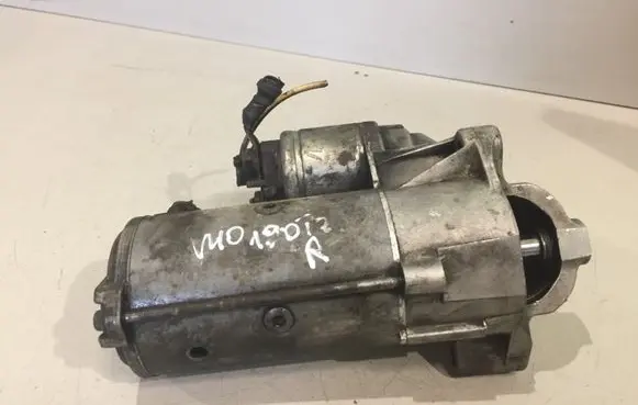 Volvo S40, V40 Starter motor 30620657