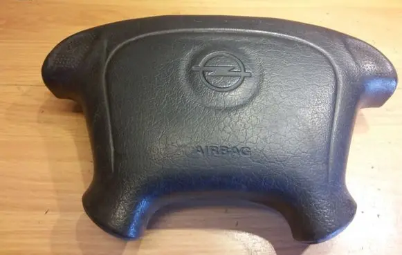 Opel Tigra A Steering wheel airbag 6011280