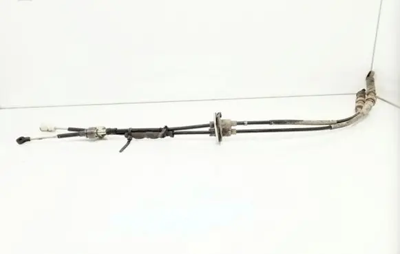 Mitsubishi Space Star Gear shift cable linkage