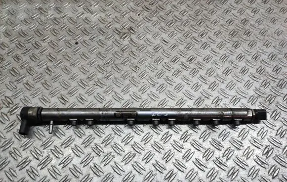 BMW 5 GT F07 Fuel main line pipe 7800124 0445216031 254256