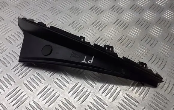 Opel Mokka X Headlight/headlamp mounting bracket 42558889