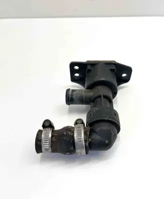 Mercedes-Benz SLC C107 Electric auxiliary coolant/water pump 1147412009 A0008303484