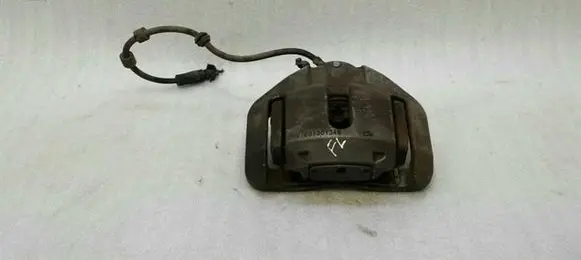 BMW 6 E63 E64 Front brake caliper 6756303