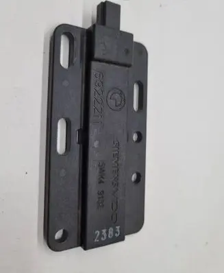 BMW 5 E60 E61 Keyless (KESSY) go control unit/module 6922211