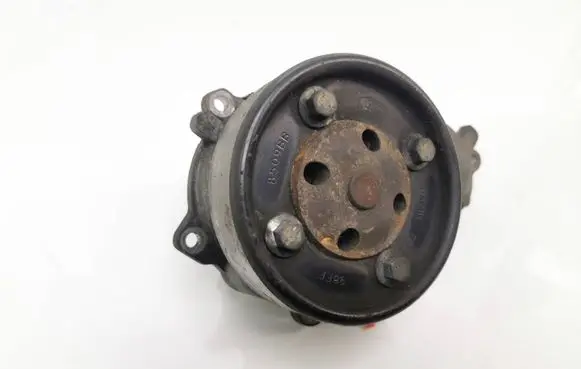 Ford S-MAX Water pump Xs4u8505da 98ff8509bb Xs4u8512ba