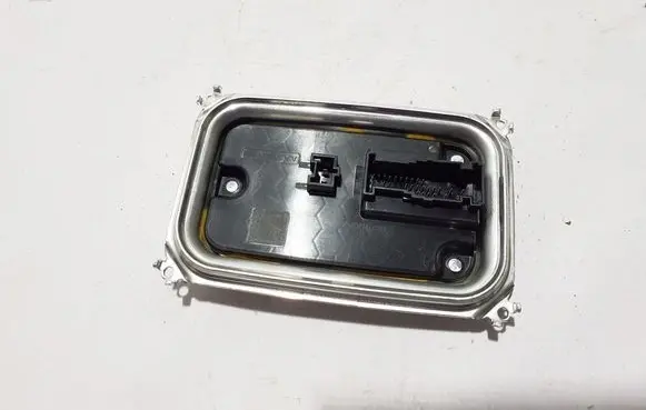 Xenon control unit/module