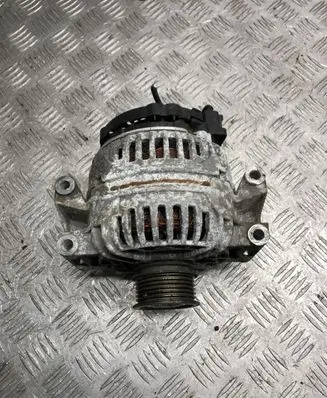 Skoda Octavia Mk2 (1Z) Generator/alternator 06B903016AB 0124525088