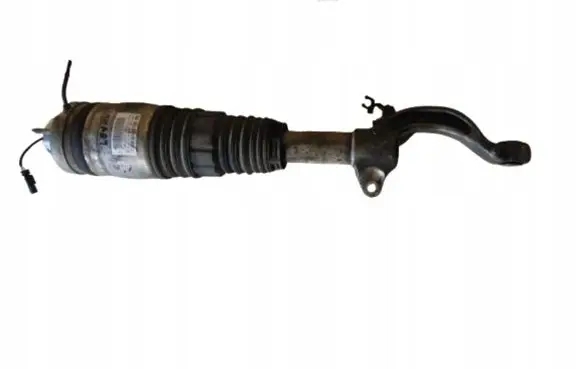 Maserati Levante Front air suspension shock absorber 06701007170