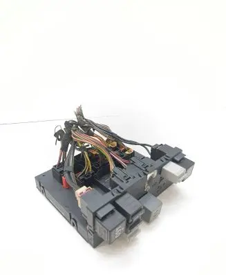 Volkswagen Caddy Fuse module 1K0937049 1K0937049AG