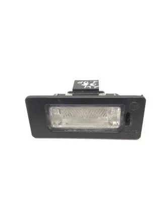 Audi A4 S4 B8 8K Number plate light 8T0943021