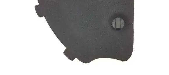 Toyota Avensis T250 Trunk/boot trim cover 