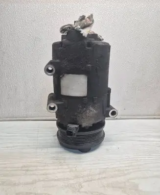 Volvo V70 Air conditioning (A/C) compressor (pump) 31315098