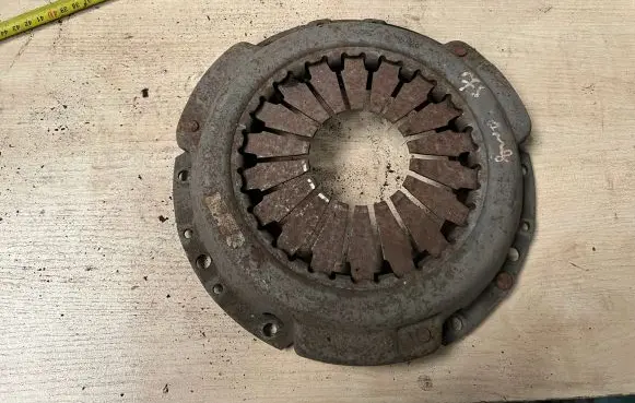 Rover 75 Pressure plate 