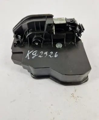 Mini Cooper Countryman R60 Rear door lock 7318417