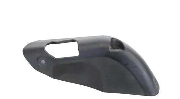 BMW 4 F32 F33 Centre console side trim rear 7284168