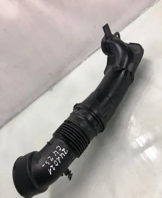 Citroen C4 III e-C4 Intercooler hose/pipe 9833016780