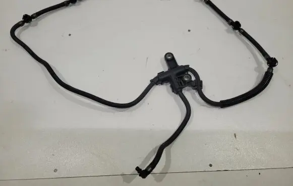 Fuel return line/hose