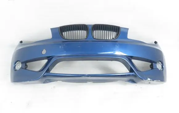 BMW 1 E81 E87 Front bumper 510686