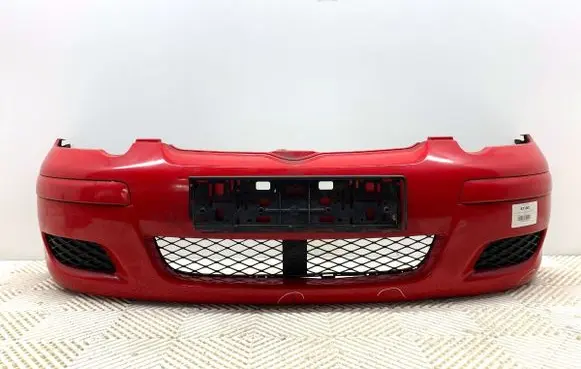 Toyota Yaris Front bumper 