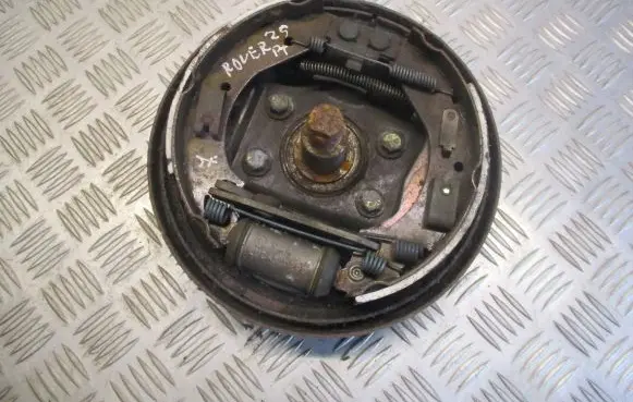 Rover 25 Brake discs and calipers set 
